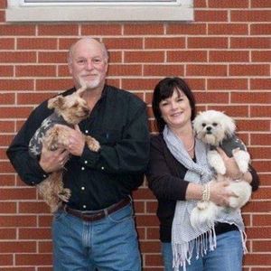 Meet your Posher, Sharon